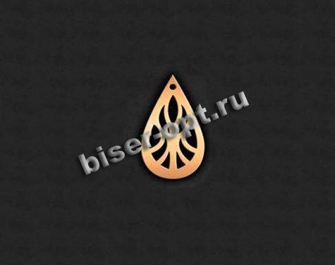 Добрый мастер деревянная заготовка для декупажа №17876