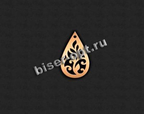 Добрый мастер деревянная заготовка для декупажа №17877