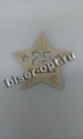 Добрый мастер деревянная заготовка для декупажа №18109