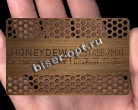 Деревянная заготовка №50072