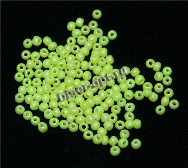 Бисер "PRECIOSA" Opaque - Matt and Rainbow 331 19 001 10/0 (46-50гр) цвет:84110-1