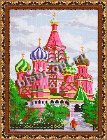 Набор для вышивания крестом F556 24*23см (1шт)