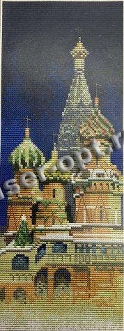 Набор для вышивания крестом F349 21*50см (1шт)