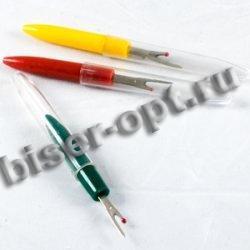 Вспарыватель FS1249 малый (100шт) цвет:цветной