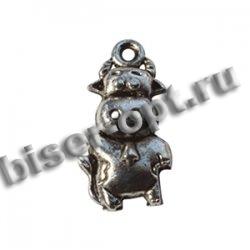 Подвеска металл литье ZN - 28953