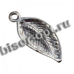 Подвеска металл литье HZ - 01386