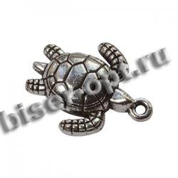 Подвеска металл литье YJ-14537