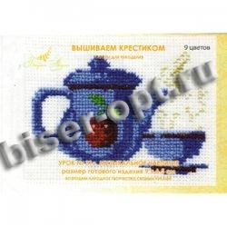 Канва + рисунок