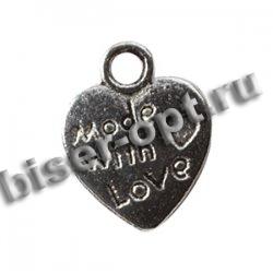 Подвеска металл FS2232