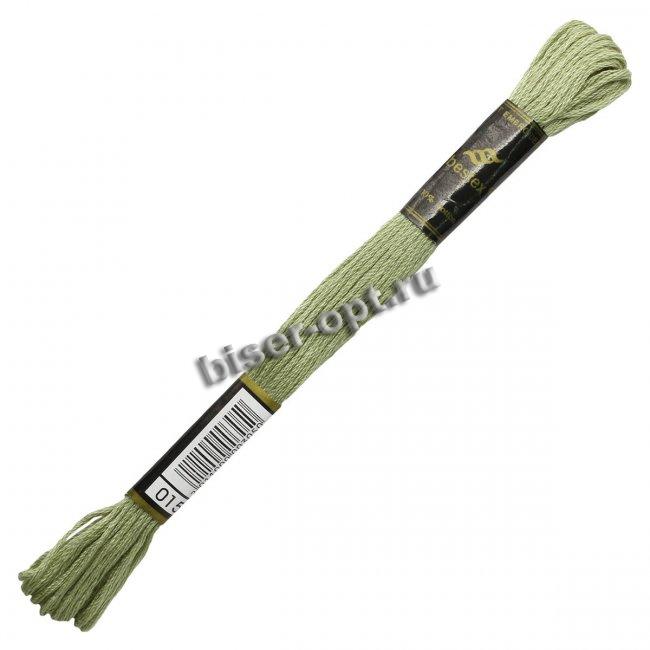 Мулине "Bestex" хлопок (3шт*8м) цвет:а-015