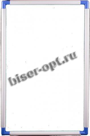 Пяльцы-рамка пластик 25*35мм (1шт) цвет:цветной