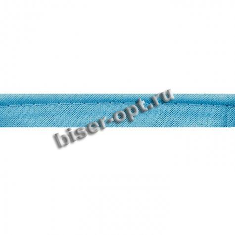 Кант х/б BG - 8174 8мм (20м) цвет:335-яр.розовый