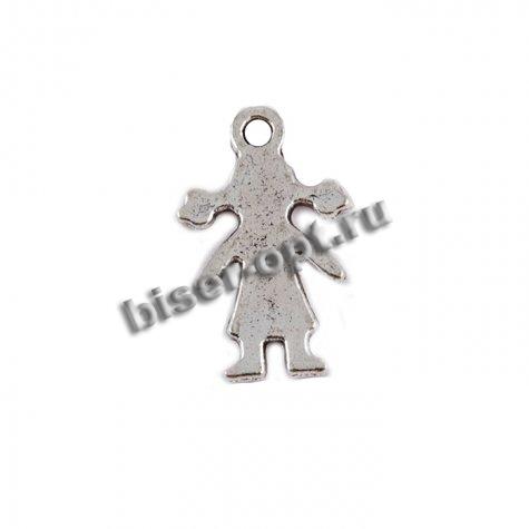Подвеска металл FS8466