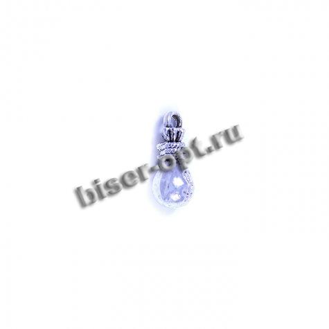 Подвеска металл литье ZN-40044