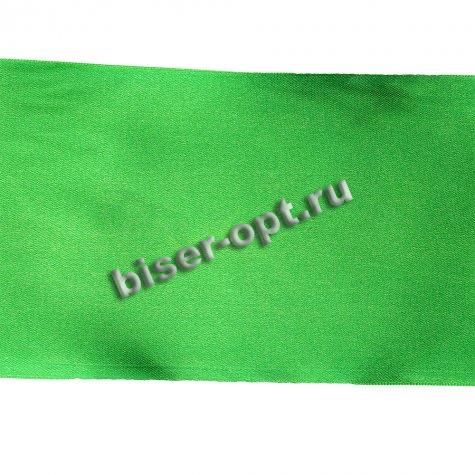 Лента атласная №8238 95-100мм (25ярд) цвет:3053-св.розовый