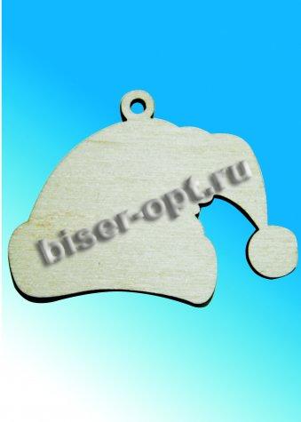 Добрый мастер деревянная заготовка для декупажа №10585