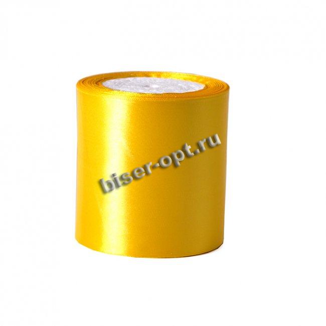 Лента атласная №8238 95-100мм (25ярд) цвет:3053-св.розовый
