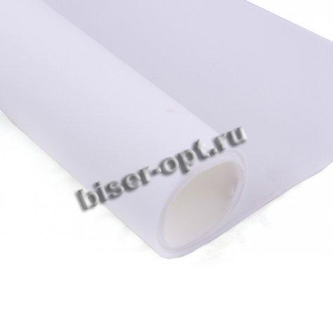 Фоамиран в рулоне 2мм (50*60см) цвет:006-оранжевый