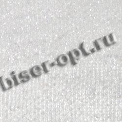 Лента люверсная клеевая 5см (100м) цвет:прозрачный