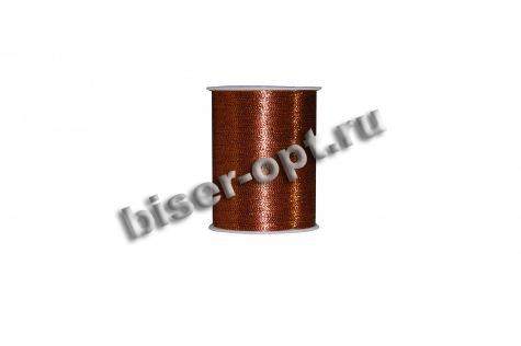 Нитки люрекс (1кат*100м) цвет:550-голубой