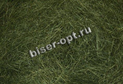 Сизаль - натуральное волокно (100гр) цвет:фиолетовый