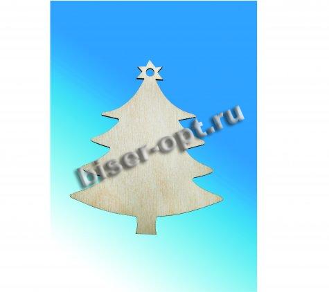 Добрый мастер деревянная заготовка для декупажа №12499