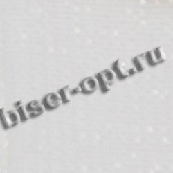 Лента капроновая С3622 для бантов 80мм (25м) цвет:С501-белый