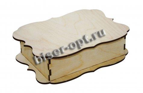Добрый мастер собранное изделие для декупажа №13987