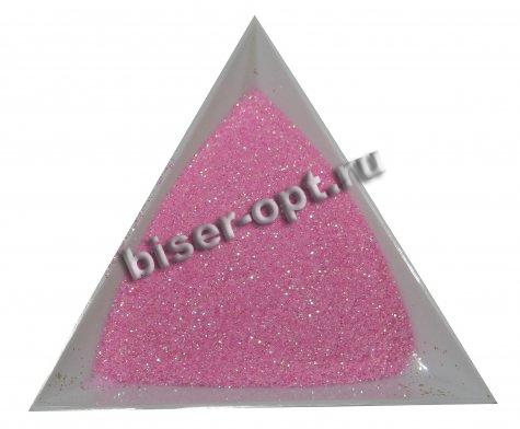 Глиттер AB 1/128 0,2мм (10гр) цвет:6009-1