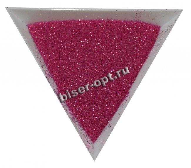 Глиттер AB 1/128 0,2мм (10гр) цвет:6009-1