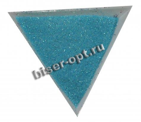 Глиттер AB 1/128 0,2мм (10гр) цвет:6009-1