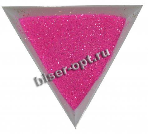 Глиттер AB 1/128 0,2мм (10гр) цвет:6009-1