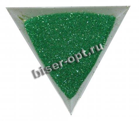 Глиттер AB 1/128 0,2мм (10гр) цвет:6009-1