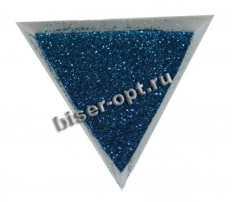 Глиттер 1/128 0,2мм (10гр) цвет:4016