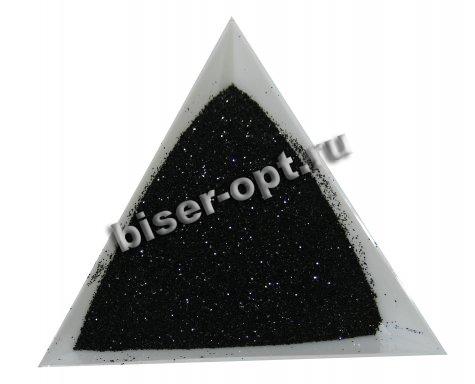 Глиттер 1/128 0,2мм (10гр) цвет:4016
