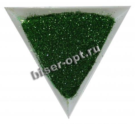 Глиттер 1/128 0,2мм (10гр) цвет:4016
