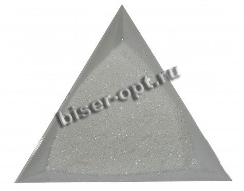 Глиттер AB 1/256 0,1мм (10гр) цвет:8040