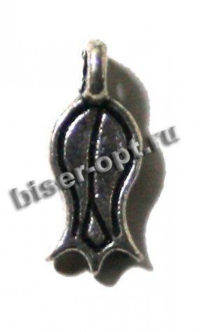 Подвеска металл FS14604
