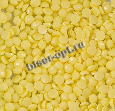 Стразы для алмазной вышивки d 2,5мм (700-850шт) цвет:445