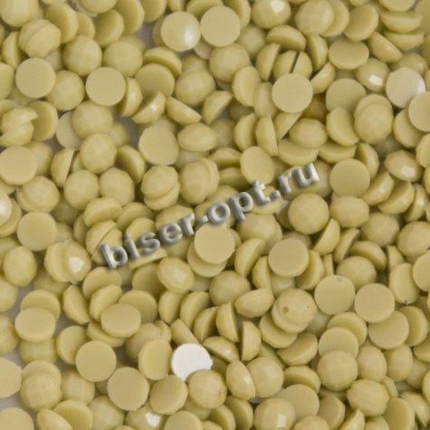 Стразы для алмазной вышивки d 2,5мм (700-850шт) цвет:472