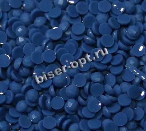 Стразы для алмазной вышивки d 2,5мм (700-850шт) цвет:517