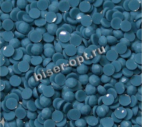Стразы для алмазной вышивки d 2,5мм (700-850шт) цвет:518