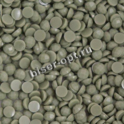 Стразы для алмазной вышивки d 2,5мм (700-850шт) цвет:523