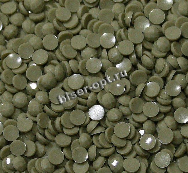 Стразы для алмазной вышивки d 2,5мм (700-850шт) цвет:524