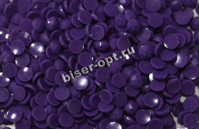 Стразы для алмазной вышивки d 2,5мм (700-850шт) цвет:550