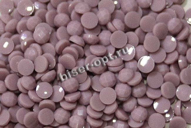 Стразы для алмазной вышивки d 2,5мм (700-850шт) цвет:554