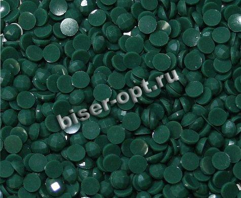 Стразы для алмазной вышивки d 2,5мм (700-850шт) цвет:561