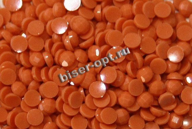Стразы для алмазной вышивки d 2,5мм (700-850шт) цвет:721