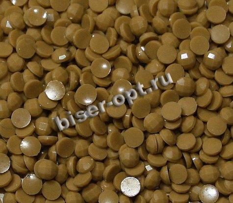 Стразы для алмазной вышивки d 2,5мм (700-850шт) цвет:729
