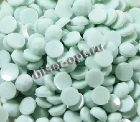 Стразы для алмазной вышивки d 2,5мм (700-850шт) цвет:775